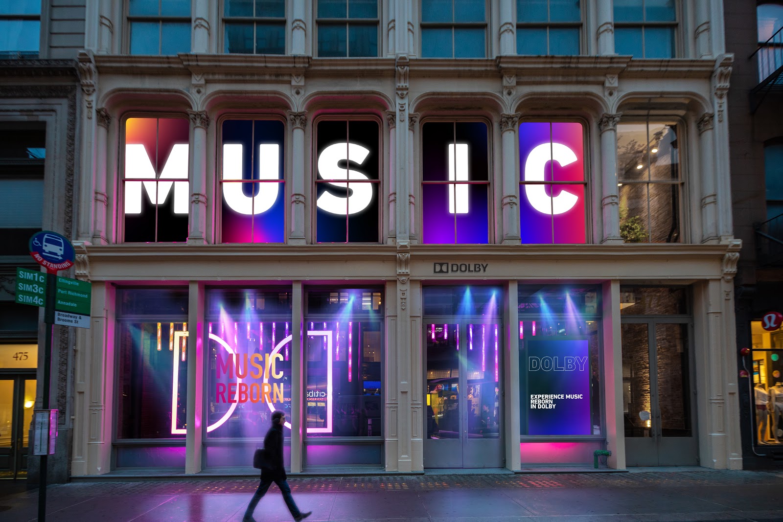 Dolby-Soho-Music-Month