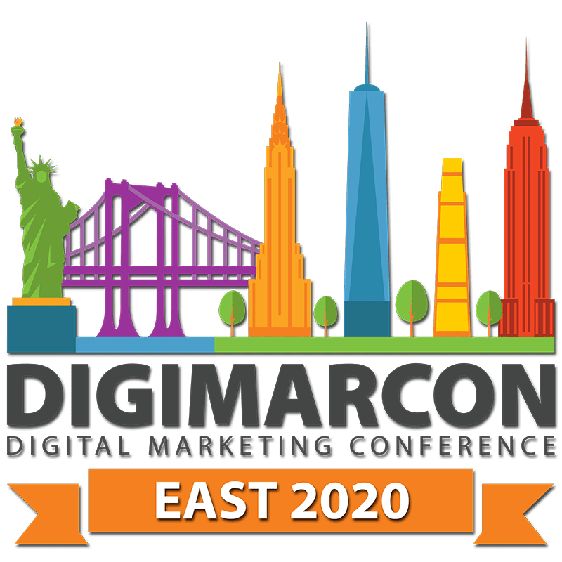 DigiMarCon-East-2020